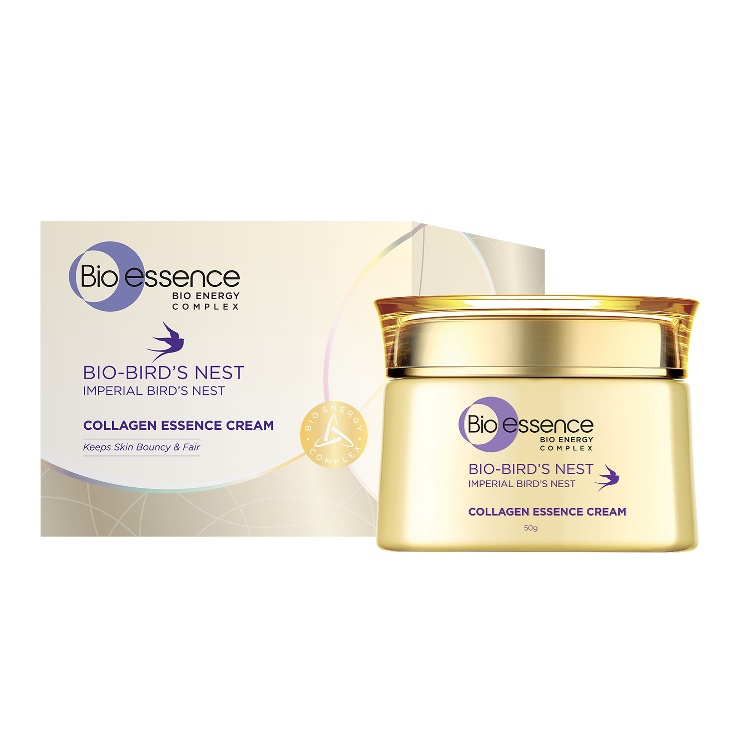 collagen essence cream