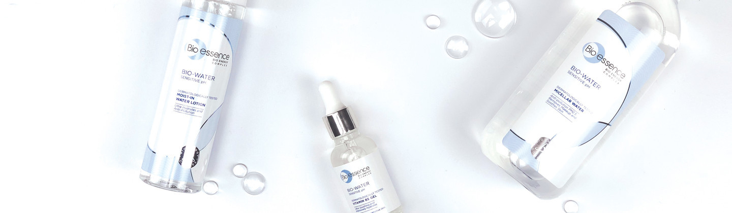 bio essence soothing cleansing gel